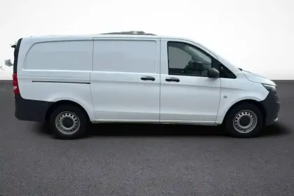 Photo 23 Mercedes Vito  FOURGON 114 CDI LONG BVA RWD
