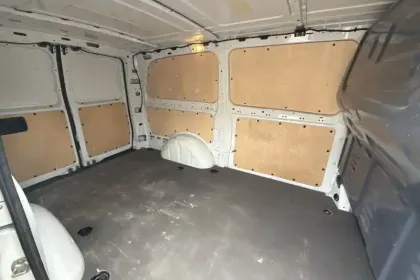 Photo 9 Mercedes Vito  FOURGON 114 CDI LONG BVA RWD