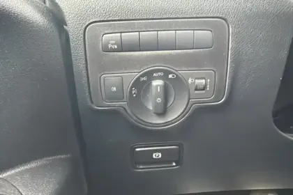 Photo 14 Mercedes Vito  FOURGON 114 CDI LONG BVA RWD