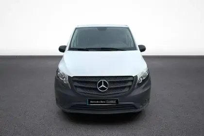 Photo 18 Mercedes Vito  FOURGON 114 CDI LONG BVA RWD