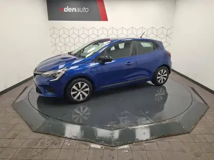 Photo 11 Renault Clio  TCe 90