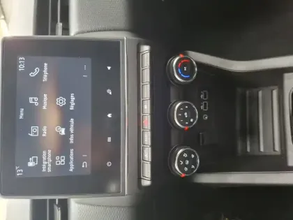 Photo 35 Renault Clio  TCe 90