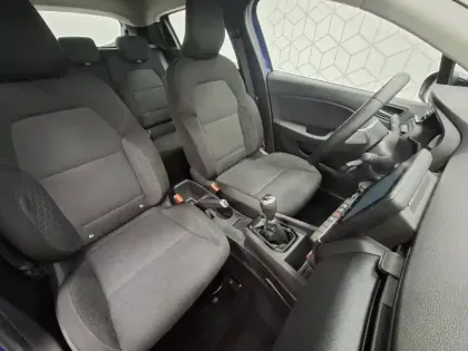 Photo 26 Renault Clio  TCe 90