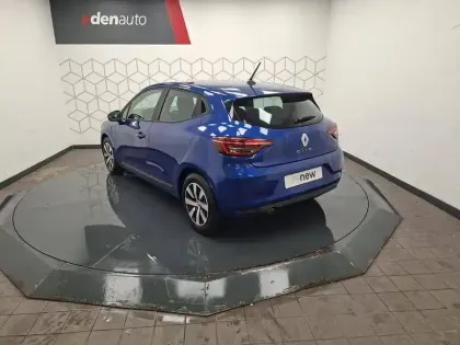 Photo 8 Renault Clio  TCe 90