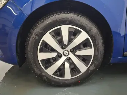 Photo 12 Renault Clio  TCe 90