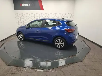 Photo 9 Renault Clio  TCe 90