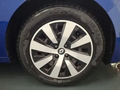 Photo 15 Renault Clio  TCe 90