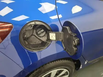 Photo 16 Renault Clio  TCe 90