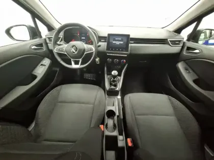 Photo 20 Renault Clio  TCe 90