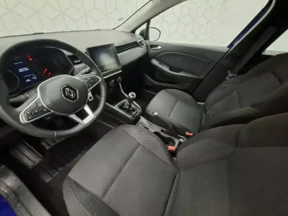 Photo 29 Renault Clio  TCe 90