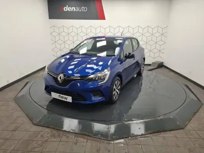 Photo Renault Clio Equilibre