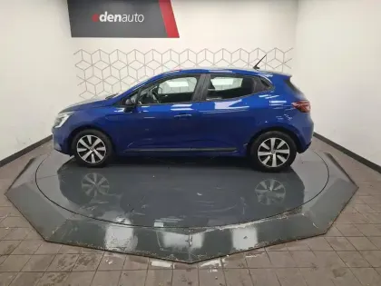 Photo 10 Renault Clio  TCe 90