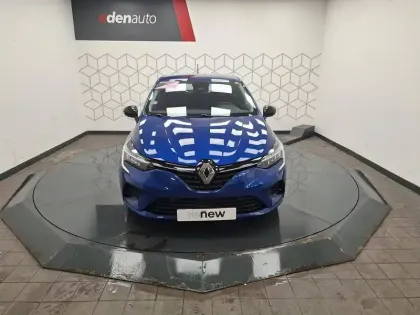 Photo 1 Renault Clio  TCe 90