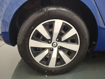 Photo 14 Renault Clio  TCe 90