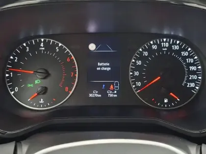 Photo 36 Renault Clio  TCe 90