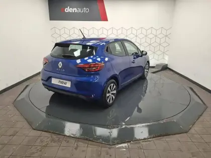 Photo 6 Renault Clio  TCe 90