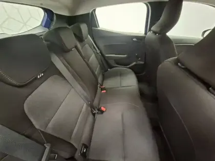 Photo 19 Renault Clio  TCe 90