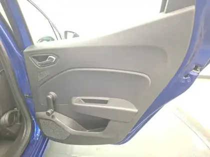 Photo 21 Renault Clio  TCe 90