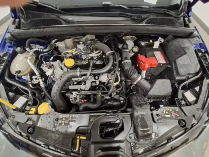 Photo 37 Renault Clio  TCe 90