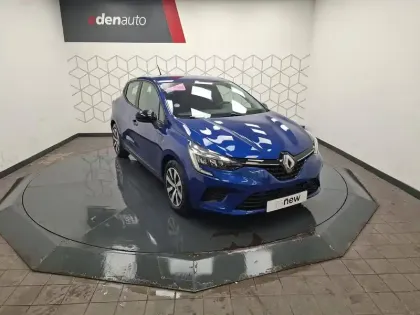 Photo 2 Renault Clio  TCe 90