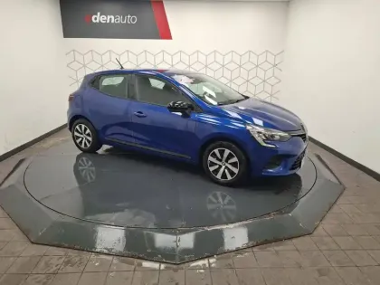 Photo 3 Renault Clio  TCe 90