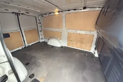 Photo 9 Mercedes Vito  FOURGON 116 CDI LONG BVA RWD