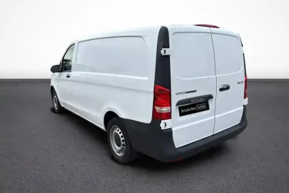 Photo 1 Mercedes Vito  FOURGON 116 CDI LONG BVA RWD