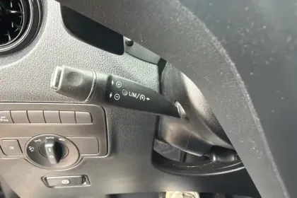 Photo 14 Mercedes Vito  FOURGON 116 CDI LONG BVA RWD