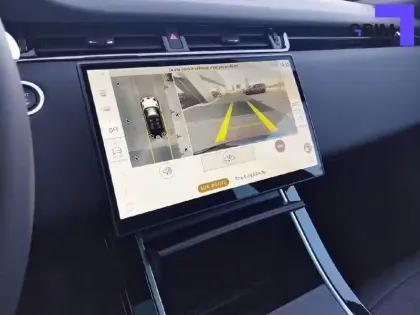 Photo 7 Land rover Range Rover Evoque  P270e PHEV AWD BVA8