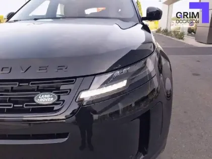 Photo 16 Land rover Range Rover Evoque  P270e PHEV AWD BVA8