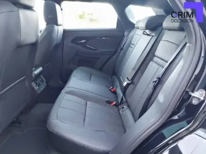 Photo 10 Land rover Range Rover Evoque  P270e PHEV AWD BVA8