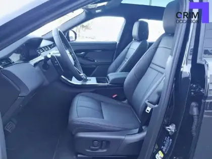 Photo 3 Land rover Range Rover Evoque  P270e PHEV AWD BVA8