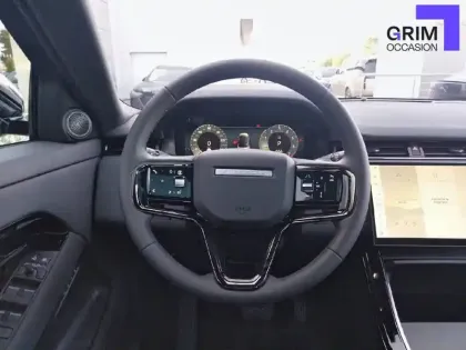 Photo 5 Land rover Range Rover Evoque  P270e PHEV AWD BVA8