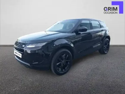 Photo Land Rover Range Rover Evoque S