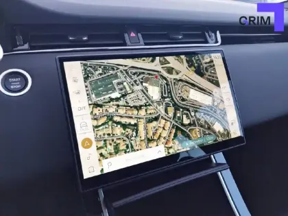 Photo 26 Land rover Range Rover  Evoque P270e PHEV AWD BVA8