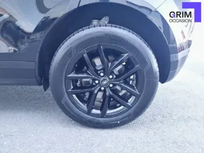 Photo 31 Land rover Range Rover  Evoque P270e PHEV AWD BVA8