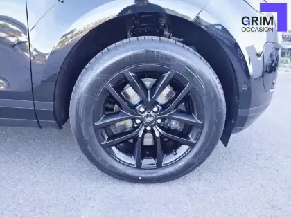 Photo 15 Land rover Range Rover Evoque  P270e PHEV AWD BVA8