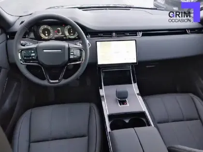 Photo 4 Land rover Range Rover Evoque  P270e PHEV AWD BVA8