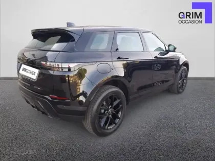 Photo 1 Land rover Range Rover Evoque  P270e PHEV AWD BVA8