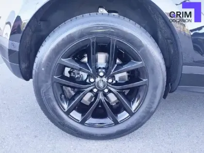 Photo 32 Land rover Range Rover  Evoque P270e PHEV AWD BVA8