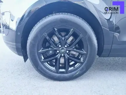 Photo 30 Land rover Range Rover  Evoque P270e PHEV AWD BVA8