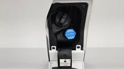 Photo 13 Renault Trafic  FGN L2H1 3000 KG BLUE DCI 130