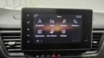 Photo 34 Renault Trafic  FGN L2H1 3000 KG BLUE DCI 130