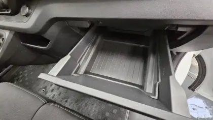 Photo 18 Renault Trafic  FGN L2H1 3000 KG BLUE DCI 130