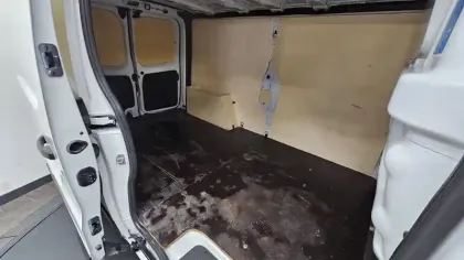 Photo 16 Renault Trafic  FGN L2H1 3000 KG BLUE DCI 130