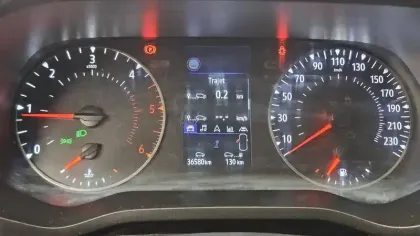 Photo 36 Renault Trafic  FGN L2H1 3000 KG BLUE DCI 130