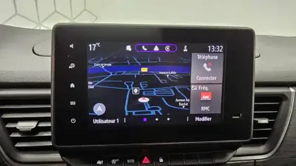 Photo 33 Renault Trafic  FGN L2H1 3000 KG BLUE DCI 130