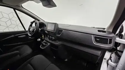 Photo 23 Renault Trafic  FGN L2H1 3000 KG BLUE DCI 130