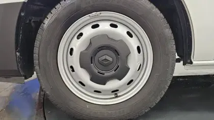 Photo 12 Renault Trafic  FGN L2H1 3000 KG BLUE DCI 130