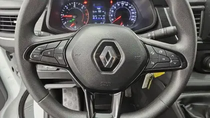 Photo 37 Renault Trafic  FGN L2H1 3000 KG BLUE DCI 130